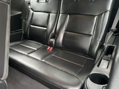 Certified 2023 Ford Explorer XLT w/ Equipment Group 202A image 13