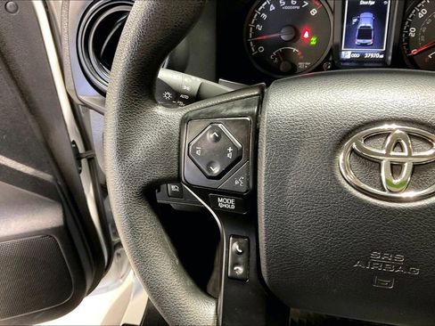 Used 2023 Toyota Tacoma SR image 23
