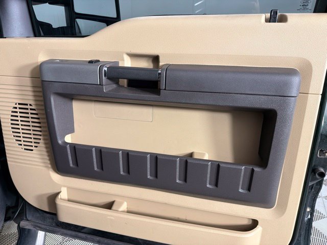 Used 2016 Ford F250 Lariat w/ Lariat Interior Package AWD/4WD image 34
