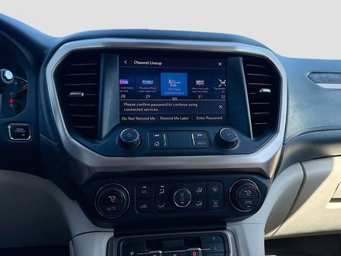 Used 2020 GMC Acadia Denali w/ Trailering Package image 19