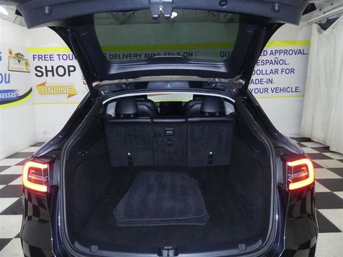 Used 2024 Tesla Model Y 2WD image 26