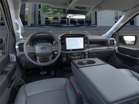 New 2025 Ford F150 XL image 9