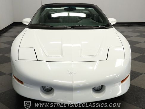 Used 1994 Pontiac Firebird Trans Am GT image 15