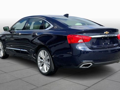 Used 2019 Chevrolet Impala Premier w/ Premier Confidence Package image 11