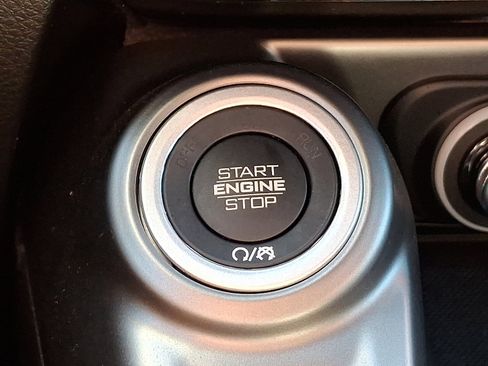 Used 2024 Dodge Hornet R/T w/ R/T Blacktop Package image 27