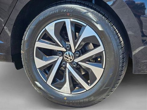 Used 2024 Volkswagen Jetta S FWD image 28