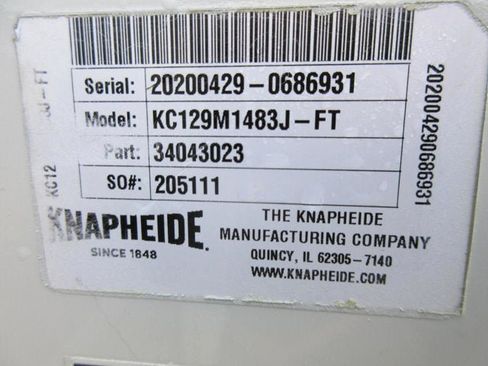 Used 2020 Ford Transit 350 AWD image 39