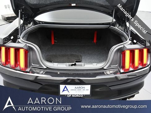 Used 2018 Ford Mustang Shelby GT350 w/ Electronics Package image 17