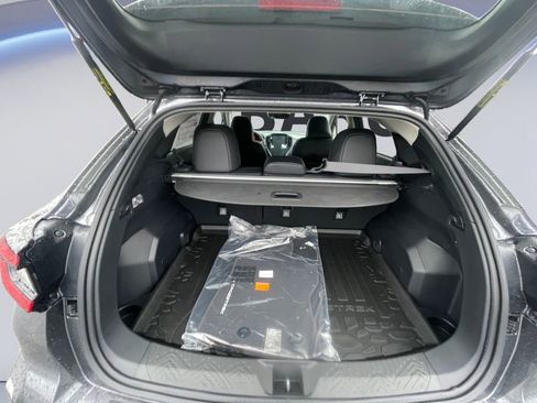 New 2026 Subaru Crosstrek 2.5i Limited image 19