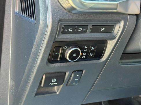 Used 2023 Ford F150 Lariat w/ Equipment Group 502A High AWD/4WD image 22
