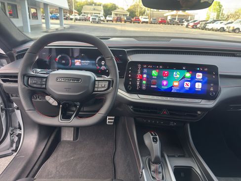 New 2026 Dodge Charger R/T AWD/4WD image 12