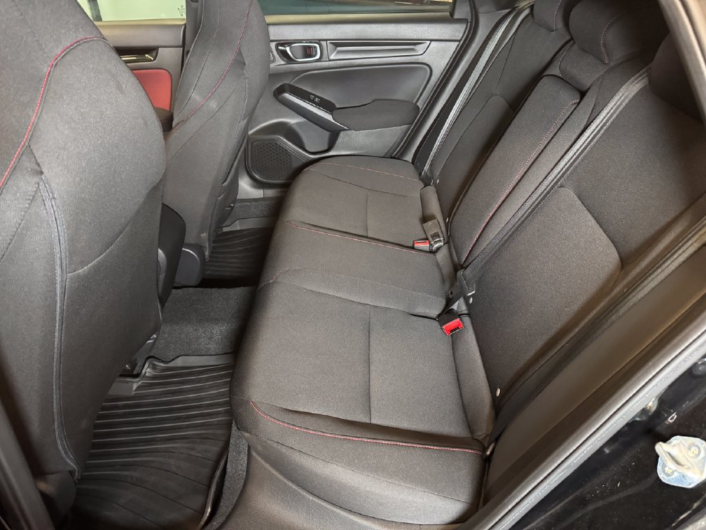 Used 2024 Honda Civic Si image 21