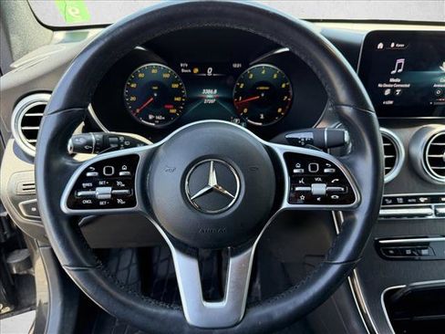 Certified 2022 Mercedes-Benz GLC 300 4MATIC image 14