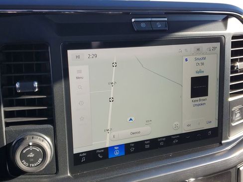 New 2026 Ford F250 Lariat w/ Lariat Premium Package image 21