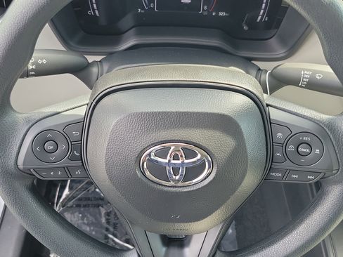 New 2026 Toyota Corolla Cross L image 24