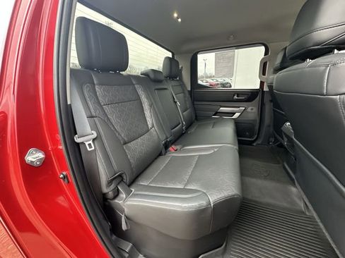 Used 2022 Toyota Tundra SR5 image 29