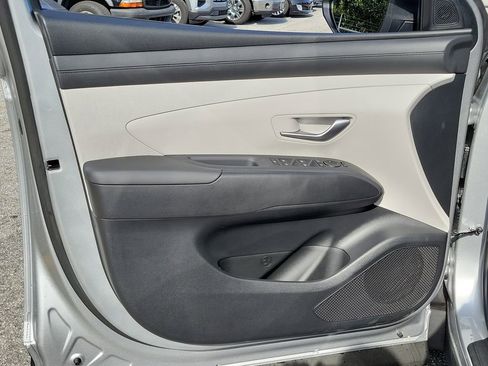 New 2026 Hyundai Tucson SEL image 22