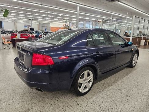 Used 2006 Acura TL image 4