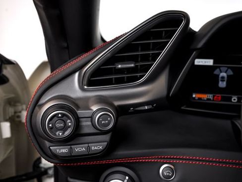 Certified 2017 Ferrari 488 Spider RWD image 38