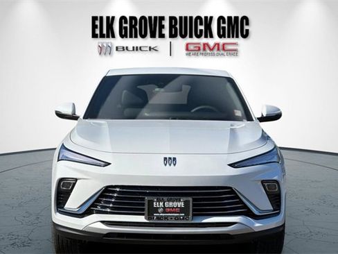 New 2026 Buick Envista Preferred image 9