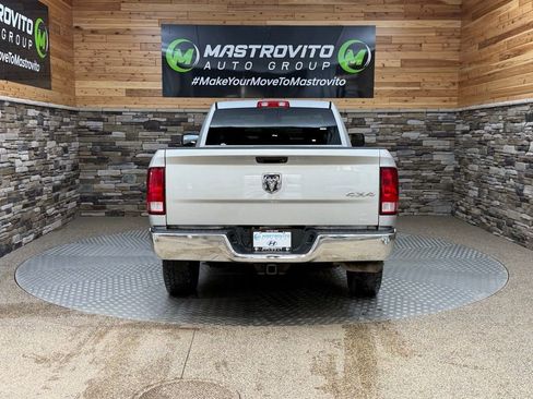 Used 2016 RAM 1500 Tradesman w/ Power & Remote Entry Group image 8