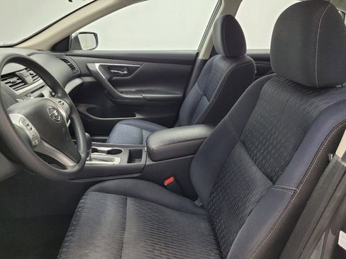 Used 2017 Nissan Altima 2.5 S w/ Power Driver Seat Package image 17