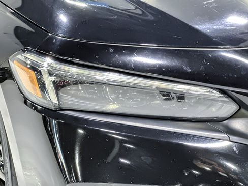 Used 2024 Honda Civic Sport image 11