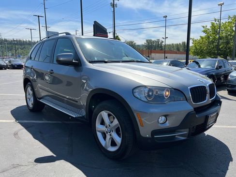 Used 2009 BMW X5 xDrive30i image 3