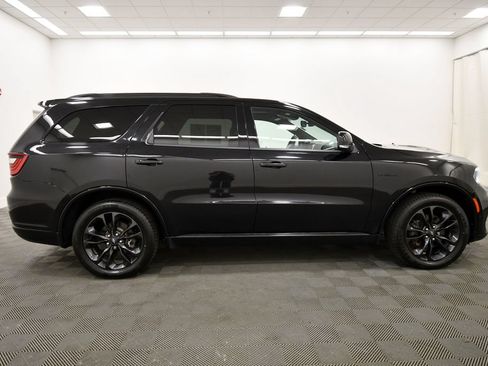 Used 2021 Dodge Durango R/T w/ Blacktop Package AWD/4WD image 8