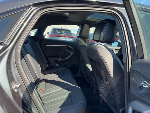 New 2026 Audi A3 2.0T Premium Plus image 5