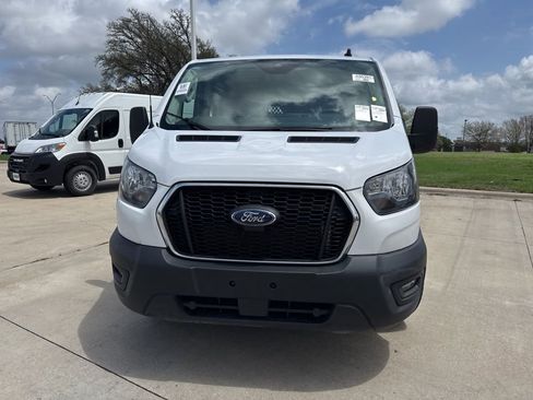 Used 2024 Ford Transit 250 Low Roof w/ Exterior Upgrade Package image 2