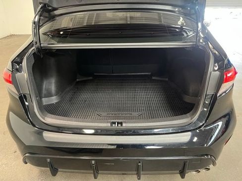 Used 2025 Toyota Corolla SE FWD image 16