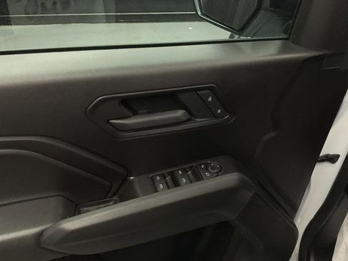 New 2026 Chevrolet Colorado Trail Boss image 10