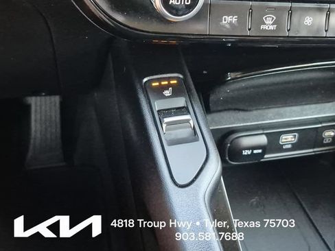 Certified 2025 Kia Telluride S AWD/4WD image 44