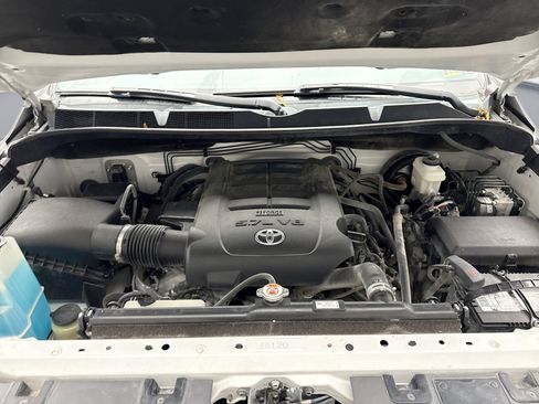 Used 2021 Toyota Tundra SR image 24