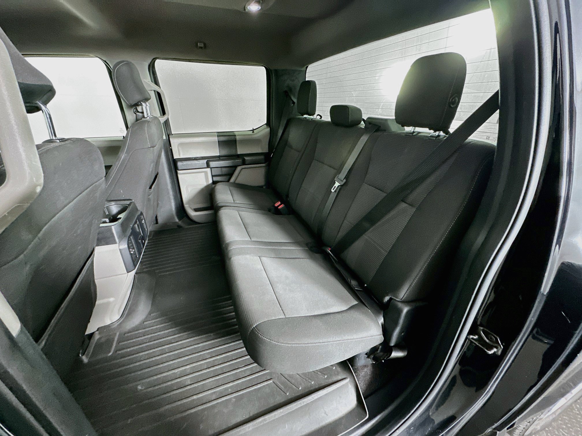 Used 2017 Ford F150 XL w/ Equipment Group 101A Mid RWD image 26