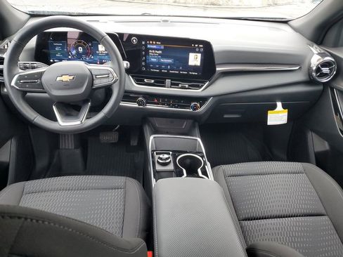 New 2026 Chevrolet Equinox LT image 9