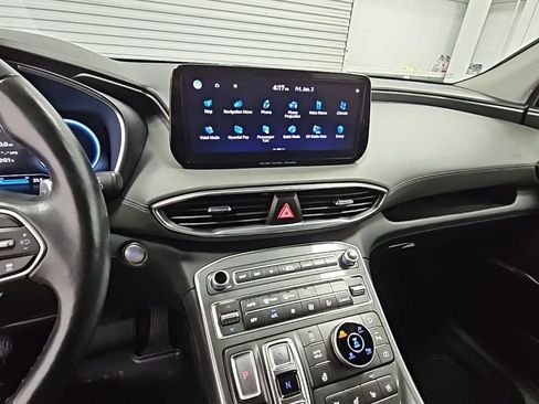 Used 2022 Hyundai Santa Fe Limited image 13