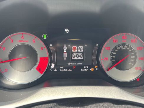 Certified 2023 Acura RDX A-Spec FWD image 29