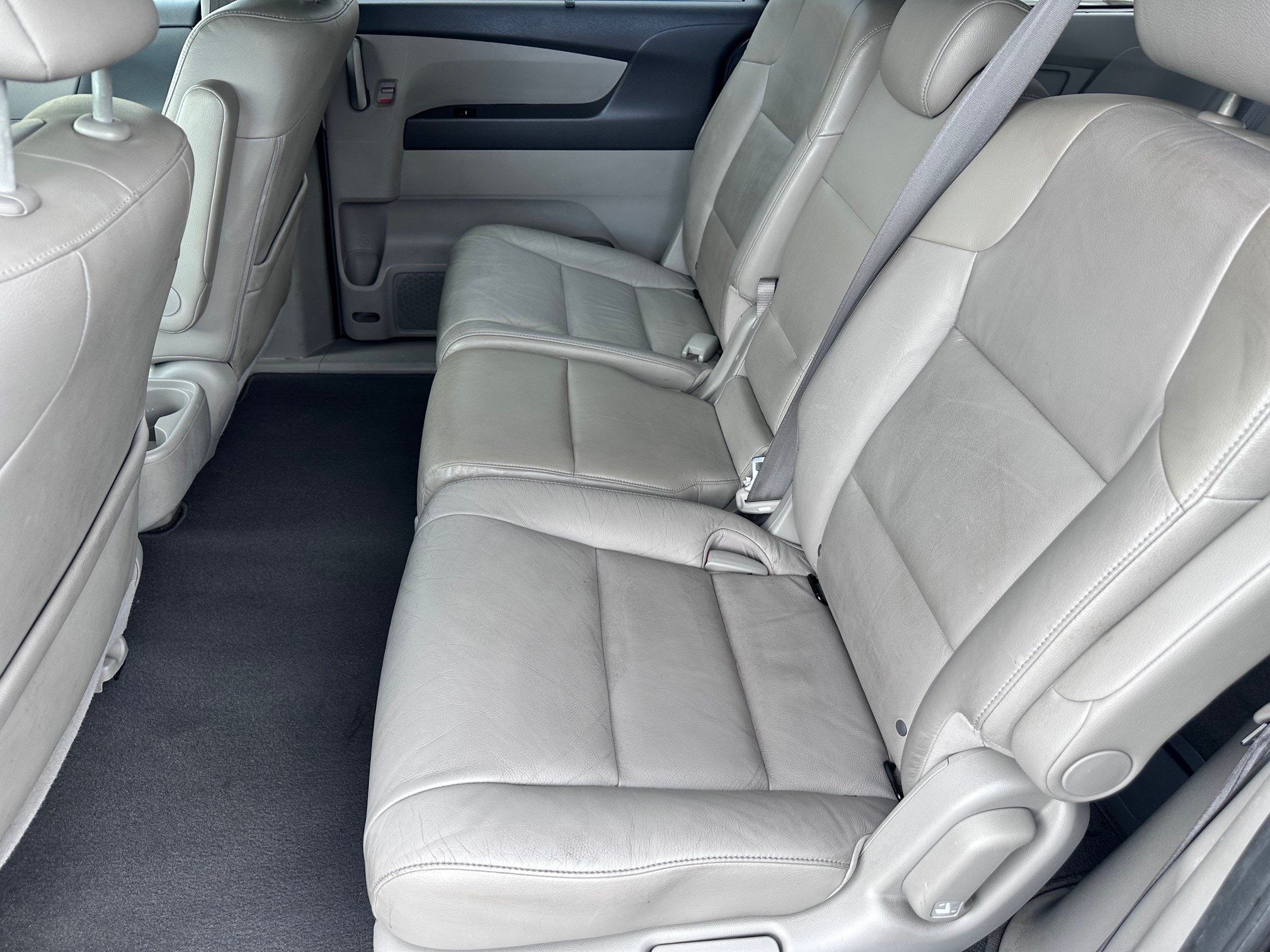 Used 2012 Honda Odyssey Touring image 6