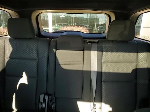 Used 2019 Jeep Grand Cherokee Laredo image 20