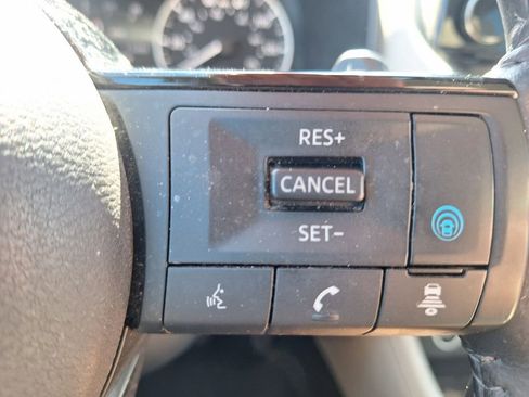 Certified 2023 Nissan Rogue SL w/ SL Premium Package image 14