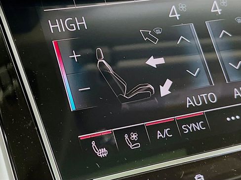 New 2026 Audi Q7 3.0T Premium Plus image 20