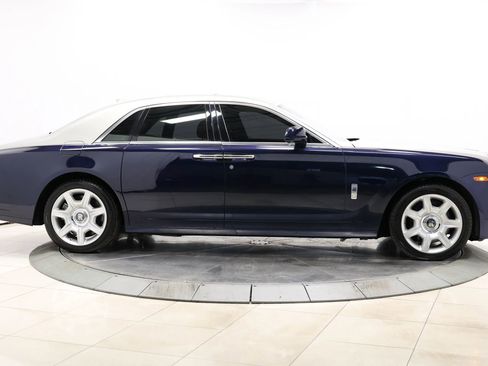Used 2016 Rolls-Royce Ghost image 61