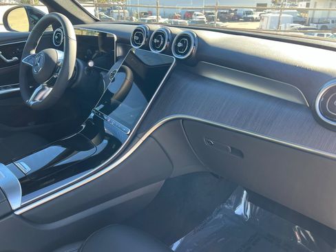 New 2026 Mercedes-Benz GLC 300 4MATIC image 24