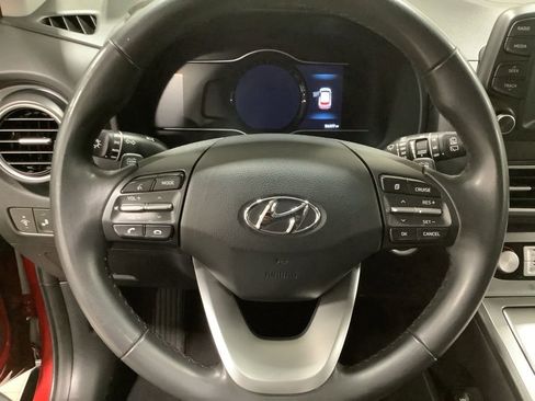 Used 2019 Hyundai Kona Limited image 10