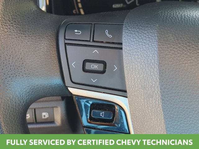 Used 2025 Toyota Camry LE FWD image 26