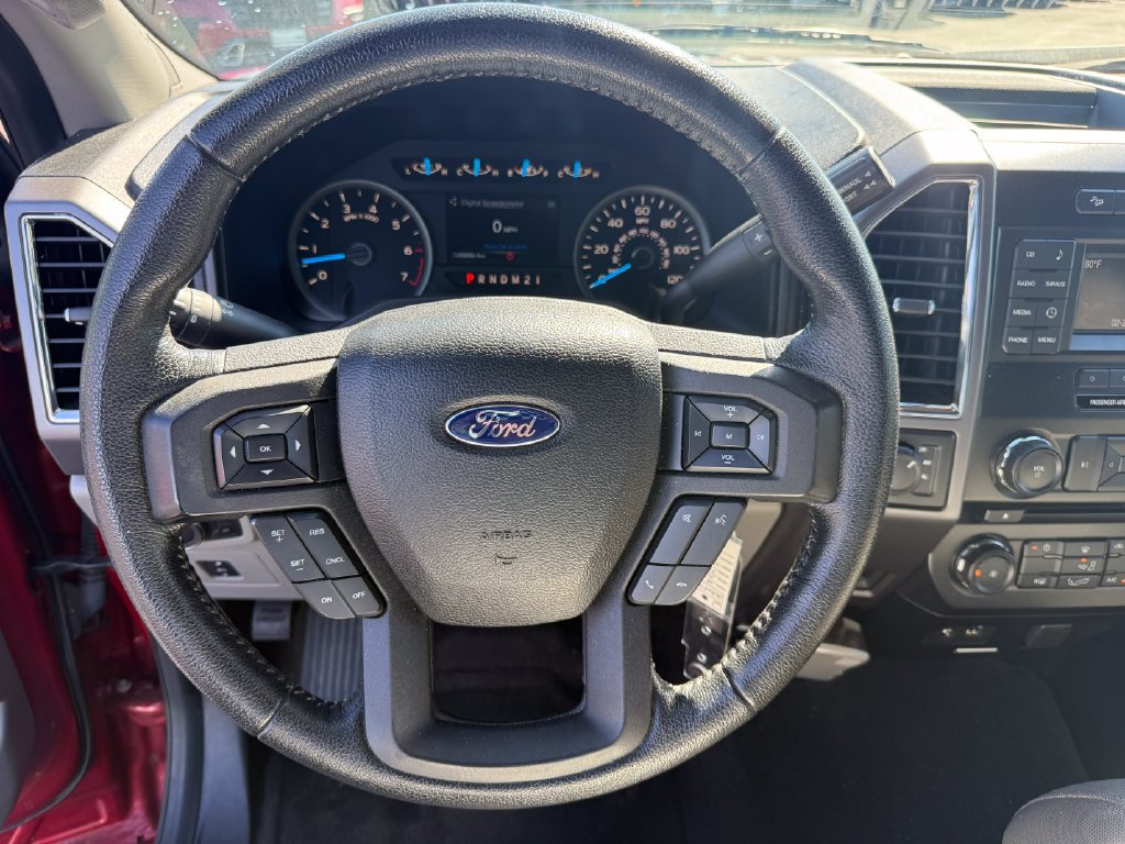 Used 2015 Ford F150 XLT w/ Equipment Group 301A Mid AWD/4WD image 23