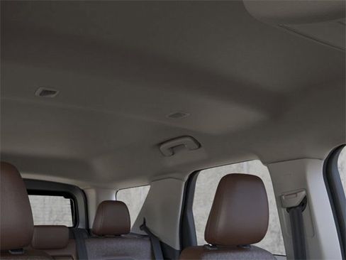 New 2025 Ford Bronco Sport Outer Banks image 22