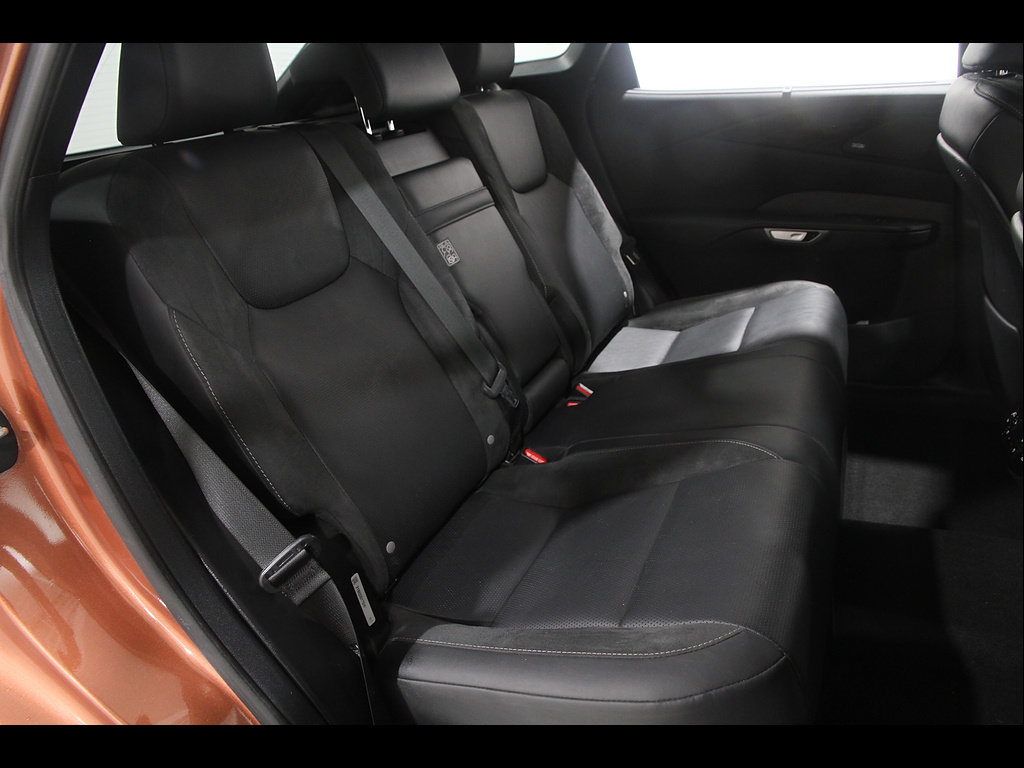 Certified 2023 Lexus RX 350 AWD w/ Accessory Package (K3) image 18
